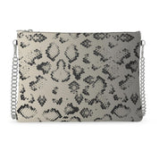 Neila Crossbody Bag 2in1 | ANIMAL PRINT 