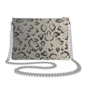 Neila Crossbody Bag 2in1 | ANIMAL PRINT 