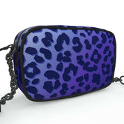 Nia Crossbody Bag: Small, chic and always with you! | ANIMAL PRINT