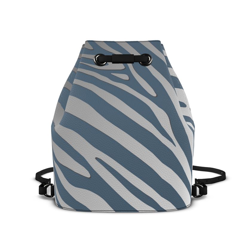 Noar Bucket Bag - Die Beuteltaschen | ANIMAL PRINT