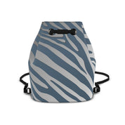 Noar Bucket Bag - The Bucket Bags | ANIMAL PRINT