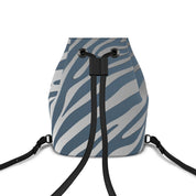 Noar Bucket Bag - The Bucket Bags | ANIMAL PRINT