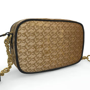 Nia Crossbody Bag: Small, chic and always with you! | LOVE