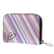Pixie Deluxe Mini Wallet | SKY