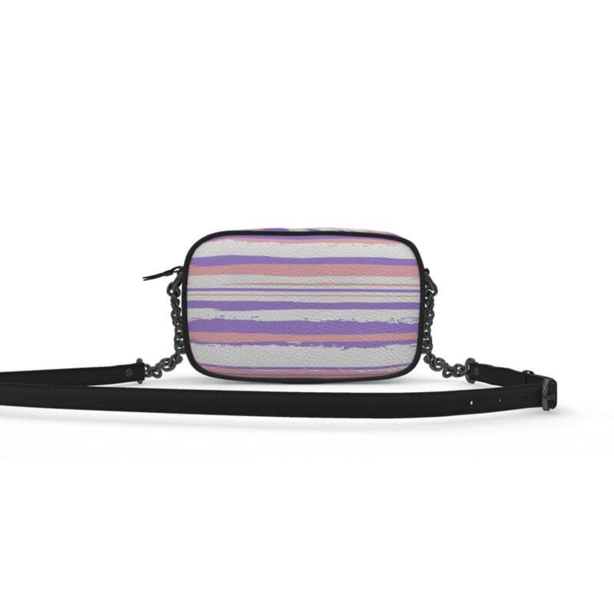 Nia Crossbody Bag: Small, chic and always with you! | SKY