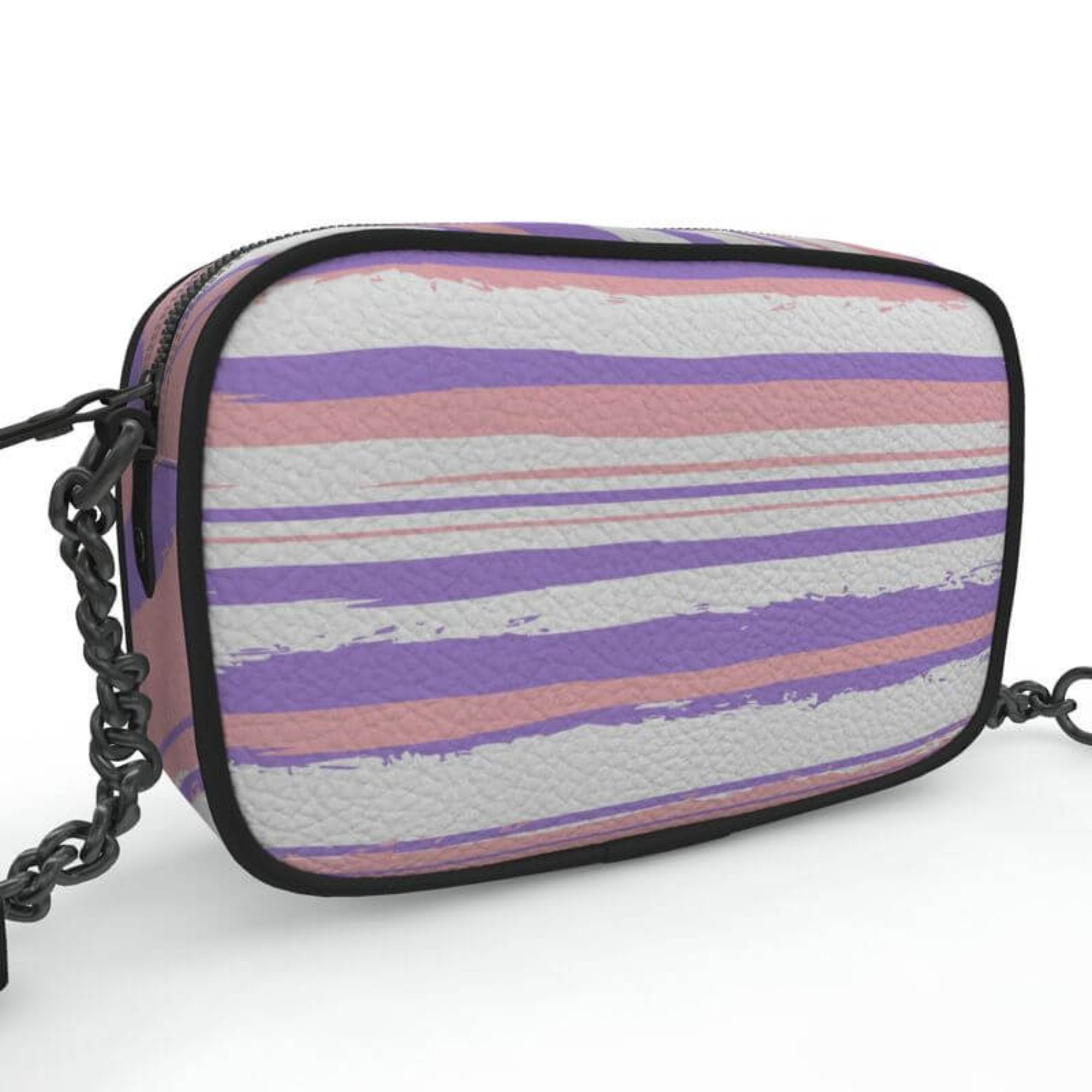 Nia Crossbody Bag: Small, chic and always with you! | SKY