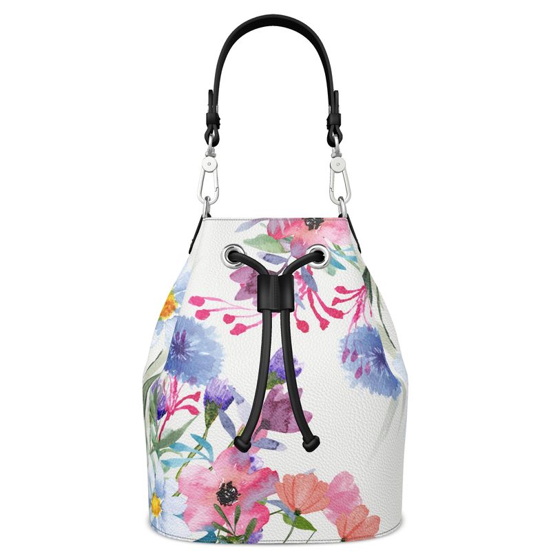 Noar Bucket Bag - The Bucket Bags | SPRING