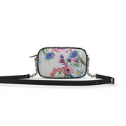 Nia Crossbody Bag: Small, chic and always with you! | SPRING