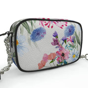 Nia Crossbody Bag: Small, chic and always with you! | SPRING