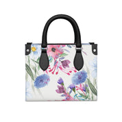 Nao Mini Tote Bag – Elegante und vielseitige Handtasche | SPRING