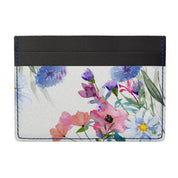 Pixie KA Leather Card Holder | SPRING