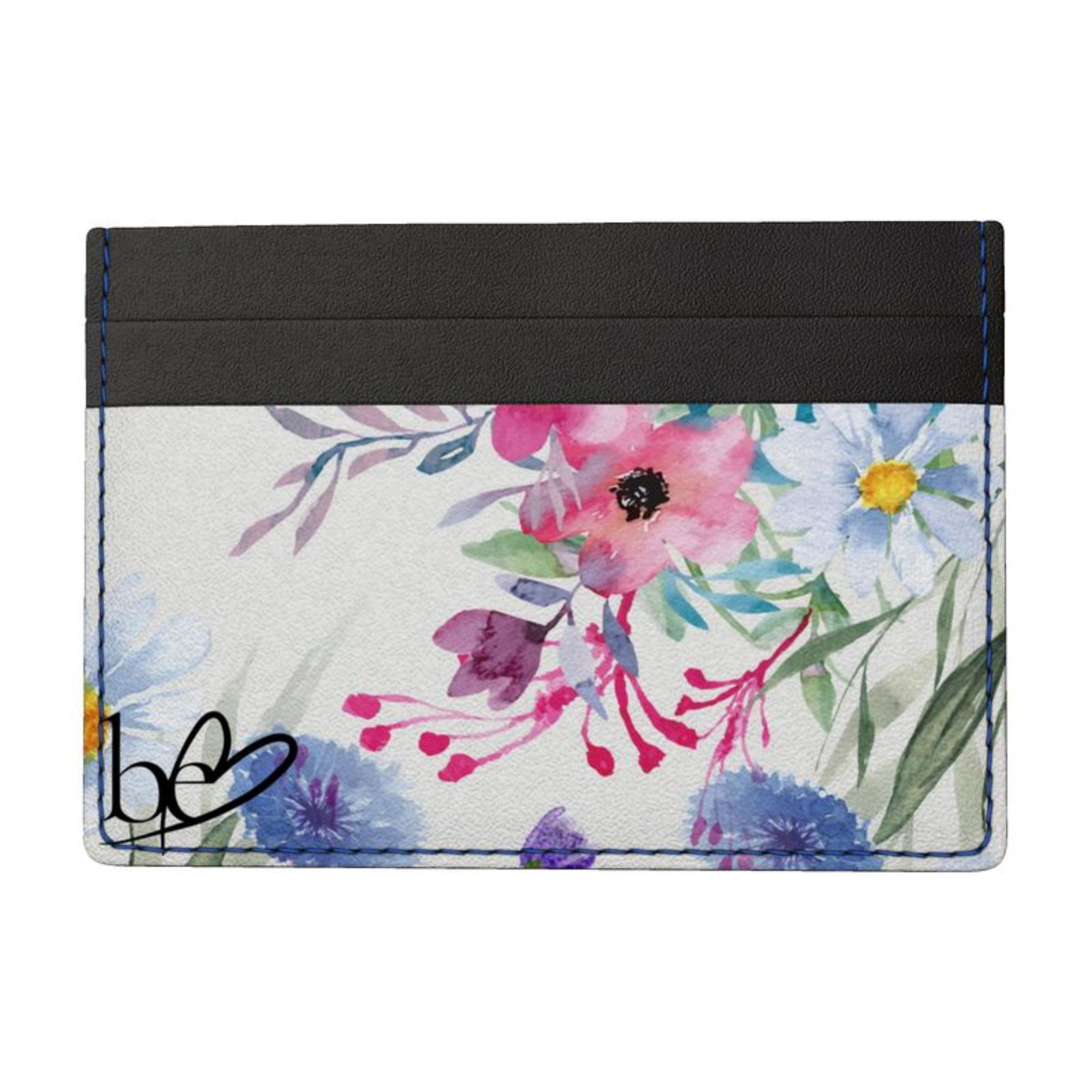 Pixie KA Leather Card Holder | SPRING