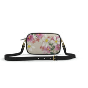 Nia Crossbody Bag: Small, chic and always with you! | SPRING