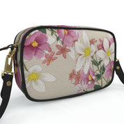 Nia Crossbody Bag: Small, chic and always with you! | SPRING