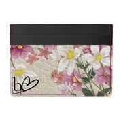 Pixie KA Leather Card Holder | SPRING