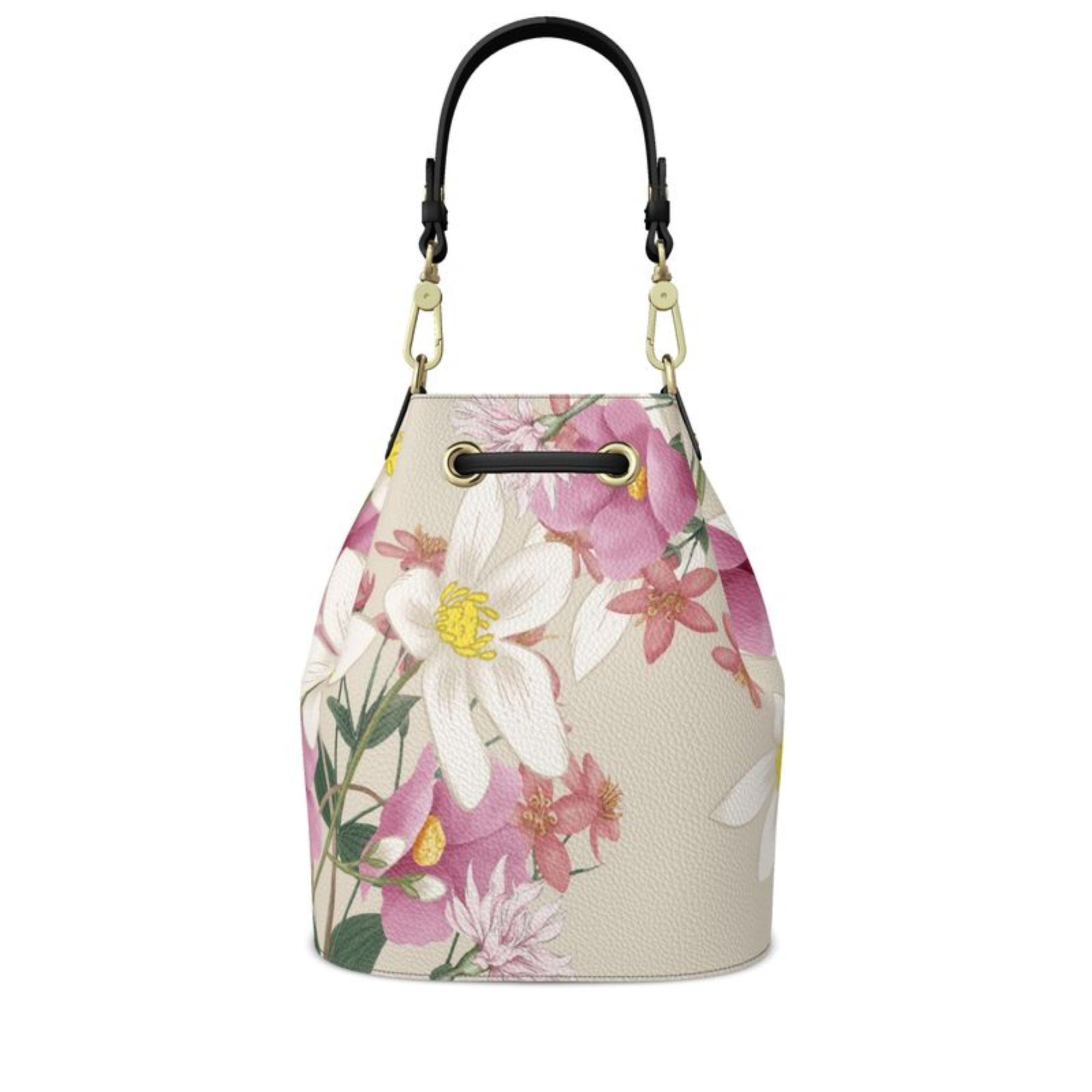 Noar Bucket Bag - Die Beuteltaschen | SPRING