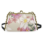 Noir Vintage Charme Handbag | SPRING