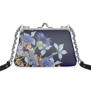 Noir Vintage Charme Handbag | SPRING