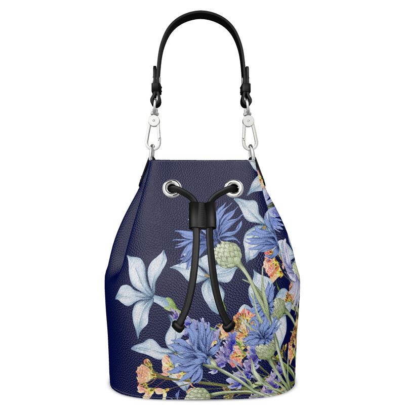 Noar Bucket Bag - Die Beuteltaschen | SPRING