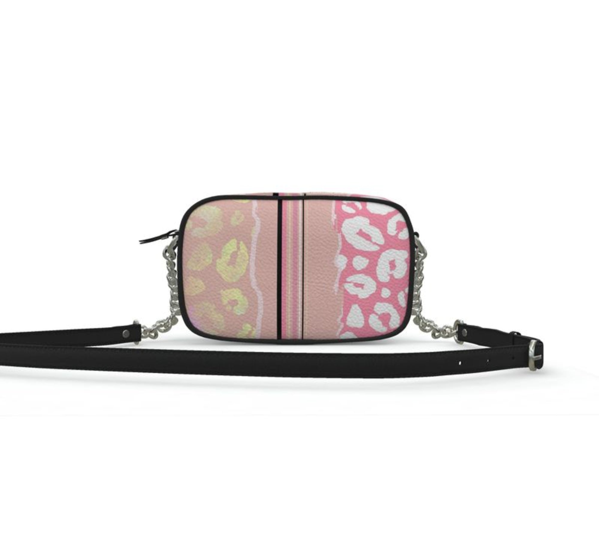 Crossbody Camera Bag 