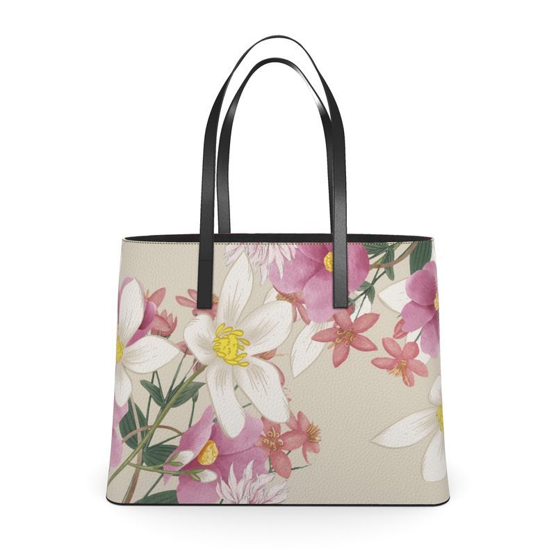 Nizza Kika Tote - Für den modernen Lifestyle | SPRING