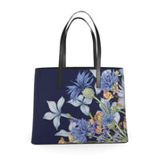 Nizza Kika Tote Bag, Nizza Tote Bag, Nizza, Kika Tote