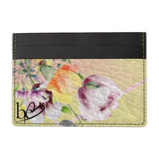 Pixie KA Leder Karteneetui | SPRING