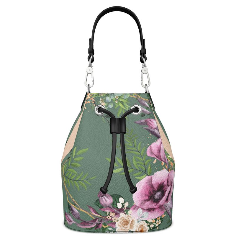 Noar Bucket Bag - Le borse a secchiello | SALTO