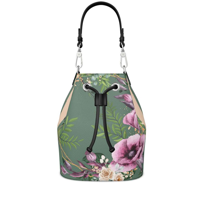 Noar Bucket Bag - The Bucket Bags | SPRING