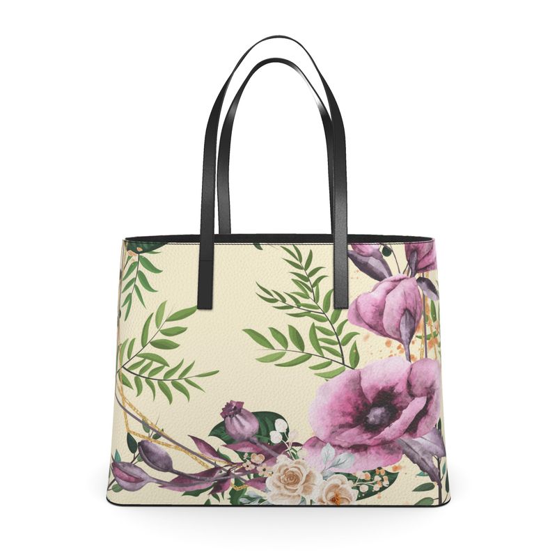 Nizza Kika Tote - For the modern lifestyle | SPRING