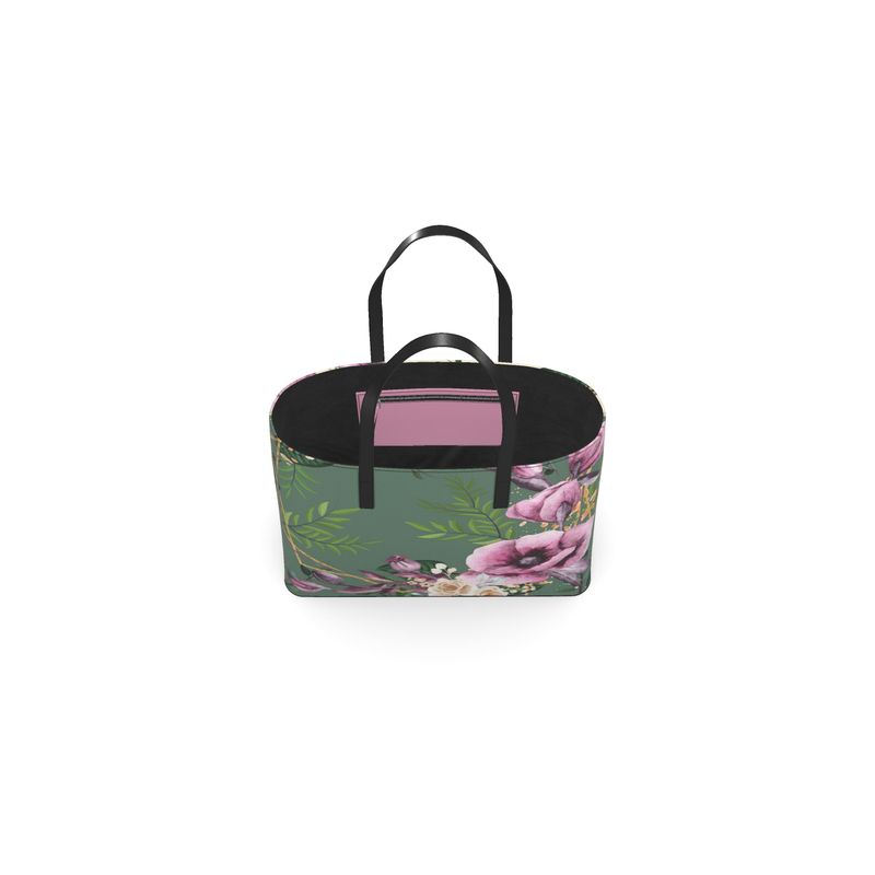 Nizza Kika Tote - For the modern lifestyle | SPRING