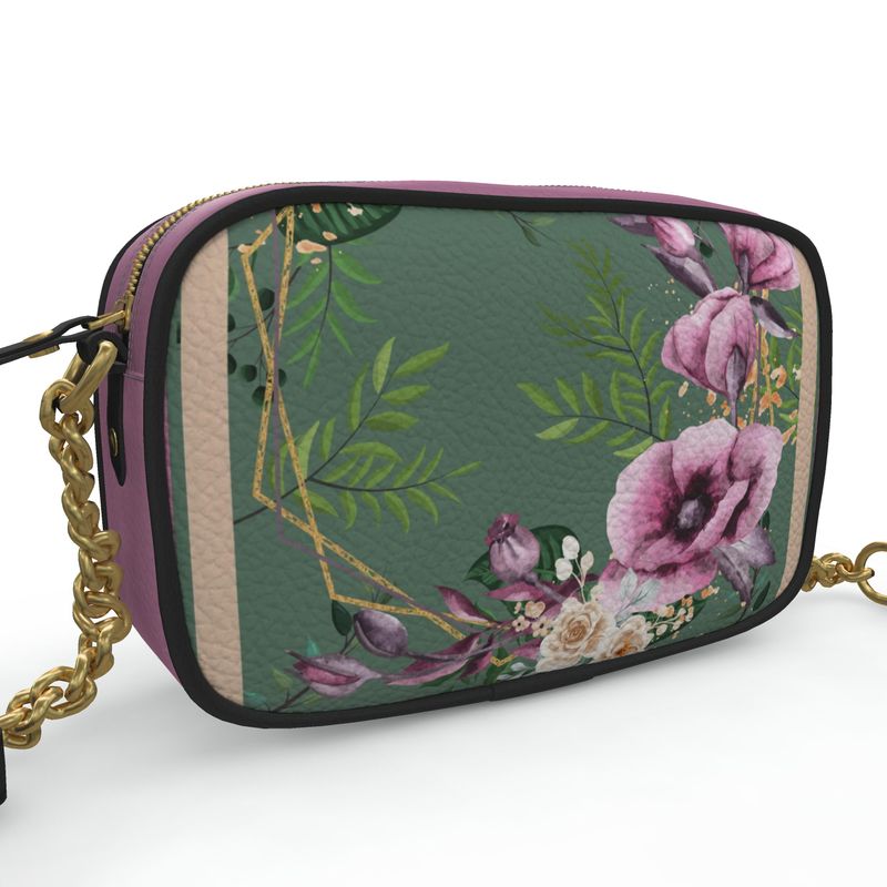 Nia Crossbody Bag: Small, chic and always with you! | SPRING