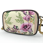 Nia Crossbody Bag: Small, chic and always with you! | SPRING