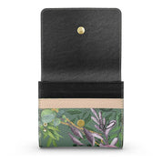 Pixie Mini Wallet – Handmade, compact &amp; stylish | SPRING