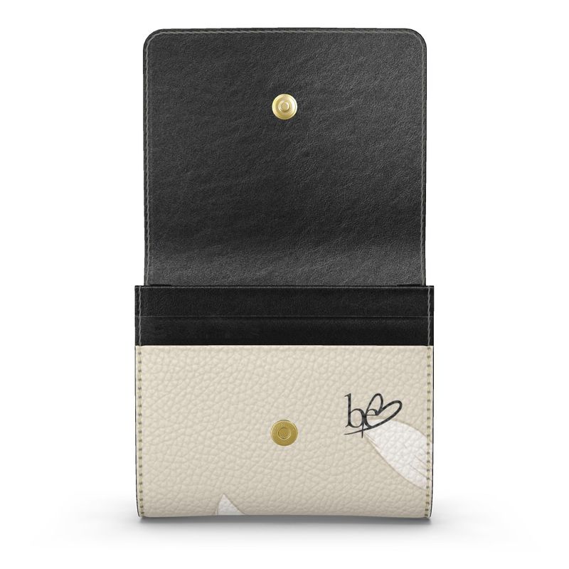 Pixie Mini Wallet – Handmade, compact &amp; stylish | SPRING