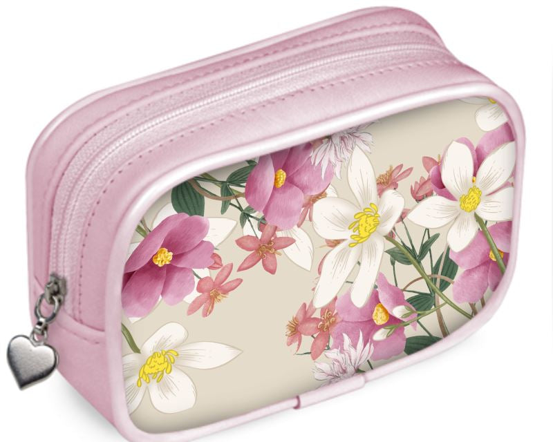 Pixie Mini Pouch – The compact wallet for stylish organization | SPRING 