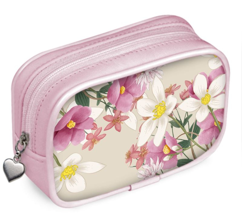 Pixie Mini Pouch – The compact wallet for stylish organization | SPRING 