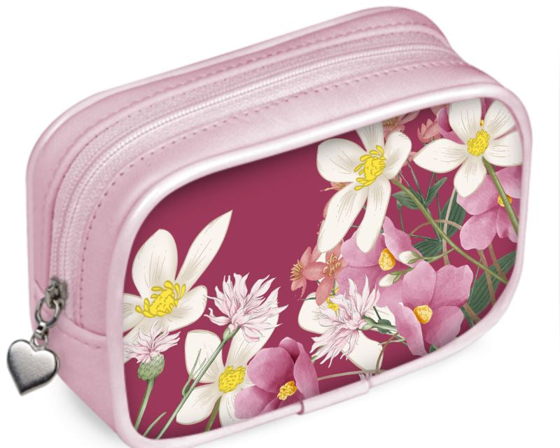 Pixie Mini Pouch – The compact wallet for stylish organization | SPRING 