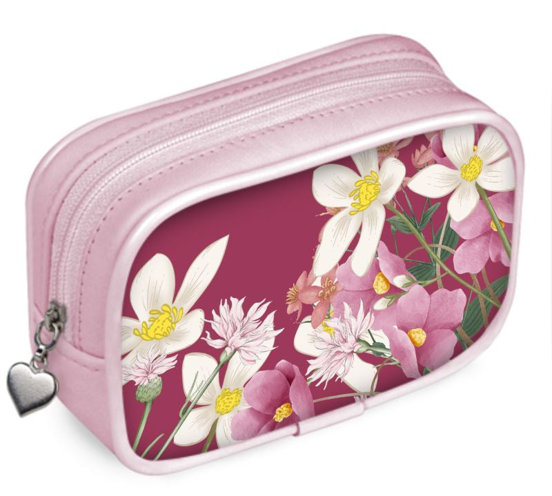 Pixie Mini Pouch – The compact wallet for stylish organization | SPRING 