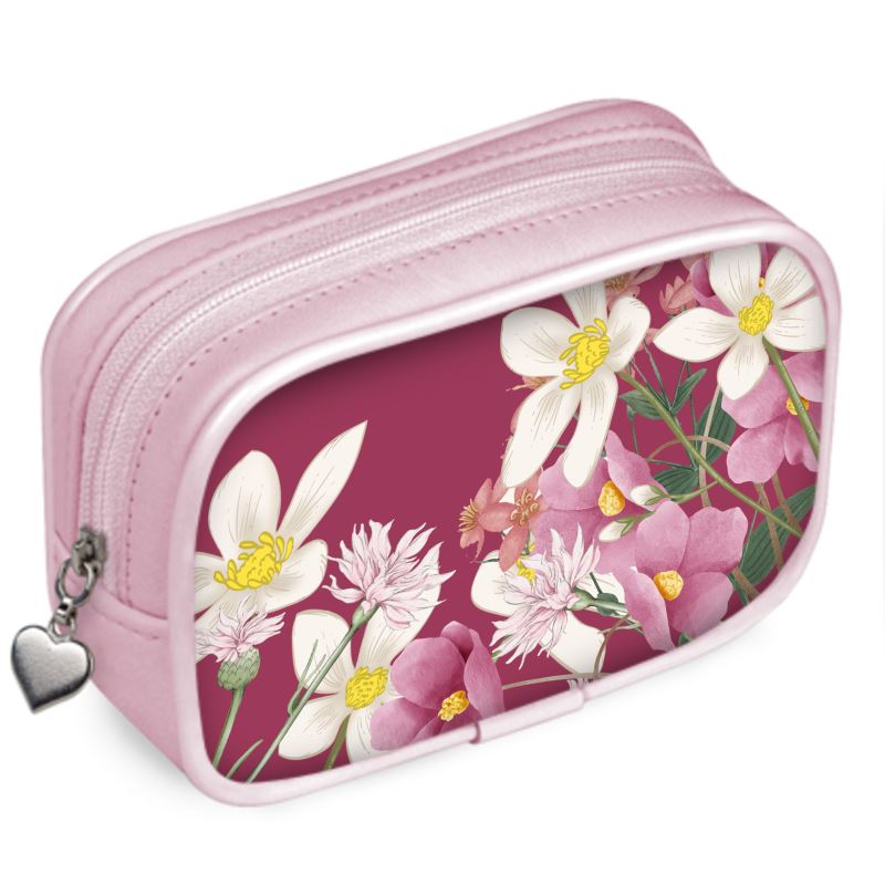 Pixie Mini Pouch – Der kompakte Geldbeutel für stilvolle Ordnung | SPRING