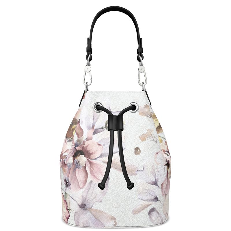 Noar Bucket Bag - Le borse a secchiello | SALTO