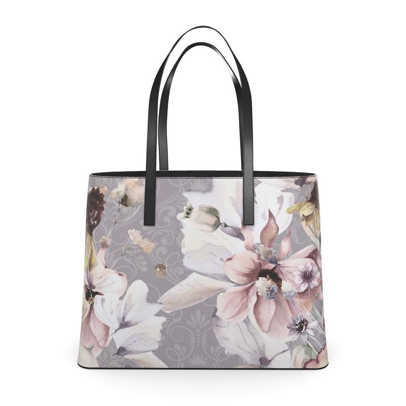 Nizza Kika Tote - For the modern lifestyle | SPRING