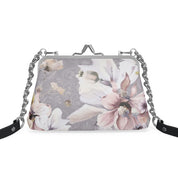 Noir Vintage Charme Handbag | SPRING