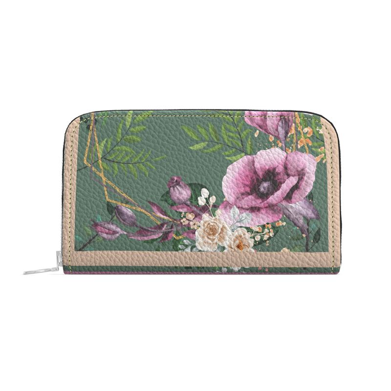 Pixie Deluxe Wallet - The big sister in the Pixie family | SPRING 