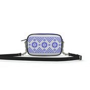 Nia Crossbody Bag: Small, chic and always with you! | SKY