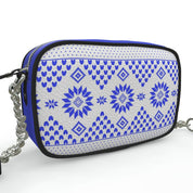 Nia Crossbody Bag: Small, chic and always with you! | SKY