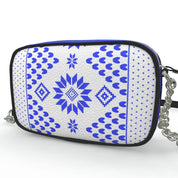 Nia Crossbody Bag: Small, chic and always with you! | SKY