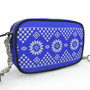 Nia Crossbody Bag: Small, chic and always with you! | SKY