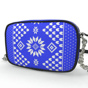 Nia Crossbody Bag: Small, chic and always with you! | SKY