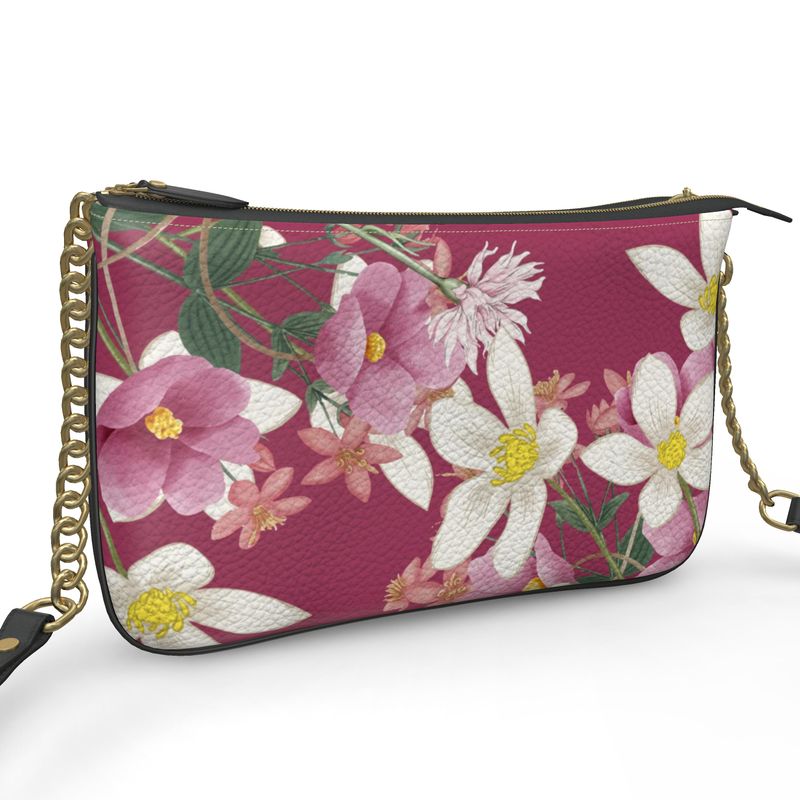 Naya Pochette – elegance meets functionality | SPRING